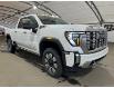 2024 GMC Sierra 2500HD Denali (Stk: 206853) in AIRDRIE - Image 1 of 41