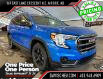 2024 GMC Terrain AT4 (Stk: 210128) in AIRDRIE - Image 1 of 27