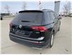 2020 Volkswagen Tiguan Trendline (Stk: F0207) in Saskatoon - Image 6 of 29