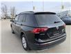 2020 Volkswagen Tiguan Trendline (Stk: F0207) in Saskatoon - Image 4 of 29