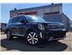 2021 Kia Telluride SX (Stk: B0037) in Prince Albert - Image 1 of 28