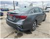 2019 Kia Forte EX (Stk: F0033) in Wilkie - Image 20 of 22