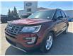 2016 Ford Explorer XLT (Stk: T0045A) in Wilkie - Image 3 of 25