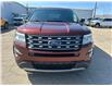 2016 Ford Explorer XLT (Stk: T0045A) in Wilkie - Image 2 of 25