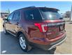 2016 Ford Explorer XLT (Stk: T0045A) in Wilkie - Image 20 of 25