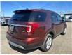 2016 Ford Explorer XLT (Stk: T0045A) in Wilkie - Image 23 of 25