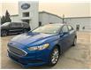 2017 Ford Fusion SE (Stk: B0039) in Wilkie - Image 3 of 22