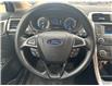 2017 Ford Fusion SE (Stk: B0039) in Wilkie - Image 9 of 22