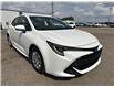 2019 Toyota Corolla Hatchback Base (Stk: 22161B) in Wilkie - Image 1 of 23