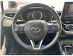 2019 Toyota Corolla Hatchback Base (Stk: 22161B) in Wilkie - Image 9 of 23