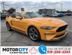 2022 Ford Mustang GT Premium (Stk: 220833B) in Windsor - Image 1 of 17