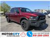 2022 RAM 1500 Classic SLT (Stk: 220836) in Windsor - Image 1 of 15