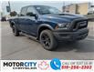 2022 RAM 1500 Classic SLT (Stk: 220842) in Windsor - Image 1 of 22