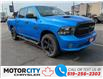 2023 RAM 1500 Classic Tradesman (Stk: 230251) in Windsor - Image 1 of 22