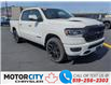 2023 RAM 1500 Sport (Stk: 230270) in Windsor - Image 1 of 25