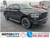 2023 RAM 1500 Sport (Stk: 230330) in Windsor - Image 1 of 25