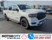 2024 RAM 1500 Sport (Stk: 240052) in Windsor - Image 1 of 25