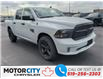 2023 RAM 1500 Classic Tradesman (Stk: 230429) in Windsor - Image 1 of 22