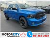 2023 RAM 1500 Classic Tradesman (Stk: 230430) in Windsor - Image 1 of 21