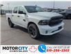 2023 RAM 1500 Classic Tradesman (Stk: 230428) in Windsor - Image 1 of 22