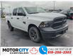 2023 RAM 1500 Classic Tradesman (Stk: 230411) in Windsor - Image 1 of 22