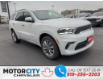 2023 Dodge Durango Citadel (Stk: 230446) in Windsor - Image 1 of 25