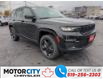 2024 Jeep Grand Cherokee Limited (Stk: 240092) in Windsor - Image 1 of 25