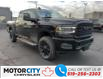 2024 RAM 2500 Big Horn (Stk: 240075) in Windsor - Image 1 of 25