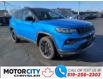 2024 Jeep Compass Altitude (Stk: 240159) in Windsor - Image 1 of 25