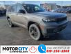 2024 Jeep Grand Cherokee L Laredo (Stk: 240172) in Windsor - Image 1 of 25