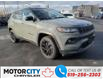 2024 Jeep Compass Altitude (Stk: 240179) in Windsor - Image 1 of 25