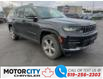 2024 Jeep Grand Cherokee L Limited (Stk: 240216) in Windsor - Image 1 of 26