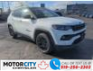 2024 Jeep Compass Altitude (Stk: 240188) in Windsor - Image 1 of 25