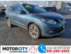 2016 Nissan Rogue SV (Stk: 240153A) in Windsor - Image 1 of 17