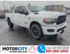 2024 RAM 3500 Big Horn (Stk: 240200) in Windsor - Image 1 of 25