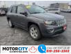 2015 Jeep Compass Sport/North (Stk: 230498B) in Windsor - Image 1 of 16