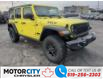 2024 Jeep Wrangler Sport (Stk: 240218) in Windsor - Image 1 of 23