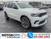 2024 Dodge Durango GT (Stk: 240232) in Windsor - Image 1 of 26