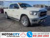 2020 RAM 1500 Big Horn (Stk: 46784) in Windsor - Image 1 of 16