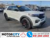 2020 Ford Explorer ST (Stk: 46786) in Windsor - Image 1 of 20