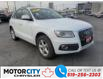 2017 Audi Q5 2.0T Komfort (Stk: 46759) in Windsor - Image 1 of 18