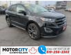 2016 Ford Edge Sport (Stk: 240264A) in Windsor - Image 1 of 17