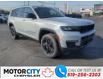 2024 Jeep Grand Cherokee L Limited (Stk: 240310) in Windsor - Image 1 of 26
