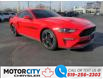 2021 Ford Mustang GT Premium (Stk: 46716A) in Windsor - Image 1 of 18