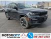 2024 Jeep Grand Cherokee Limited (Stk: 240326) in Windsor - Image 1 of 24