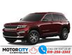 2024 Jeep Grand Cherokee Limited (Stk: 240332) in Windsor - Image 1 of 1