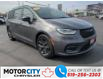 2022 Chrysler Pacifica Limited (Stk: 46839) in Windsor - Image 1 of 21