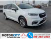 2023 Chrysler Pacifica Touring-L (Stk: 46833) in Windsor - Image 1 of 18