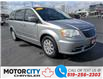 2016 Chrysler Town & Country Touring (Stk: 240336A) in Windsor - Image 1 of 18