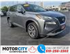 2021 Nissan Rogue SV (Stk: 46845A) in Windsor - Image 1 of 17